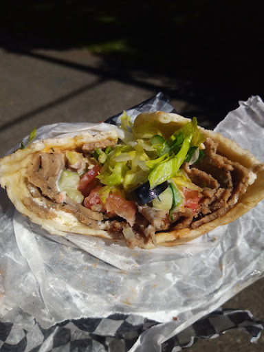 Photo of Ocean Park Donairs - 12867 16 Ave, Surrey, BC V4A 1N0